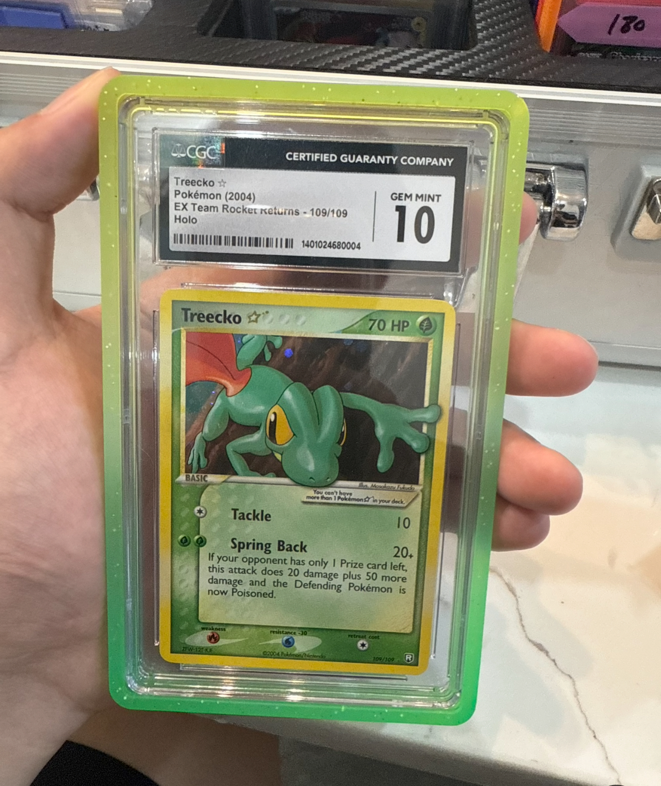 Item thumbnail